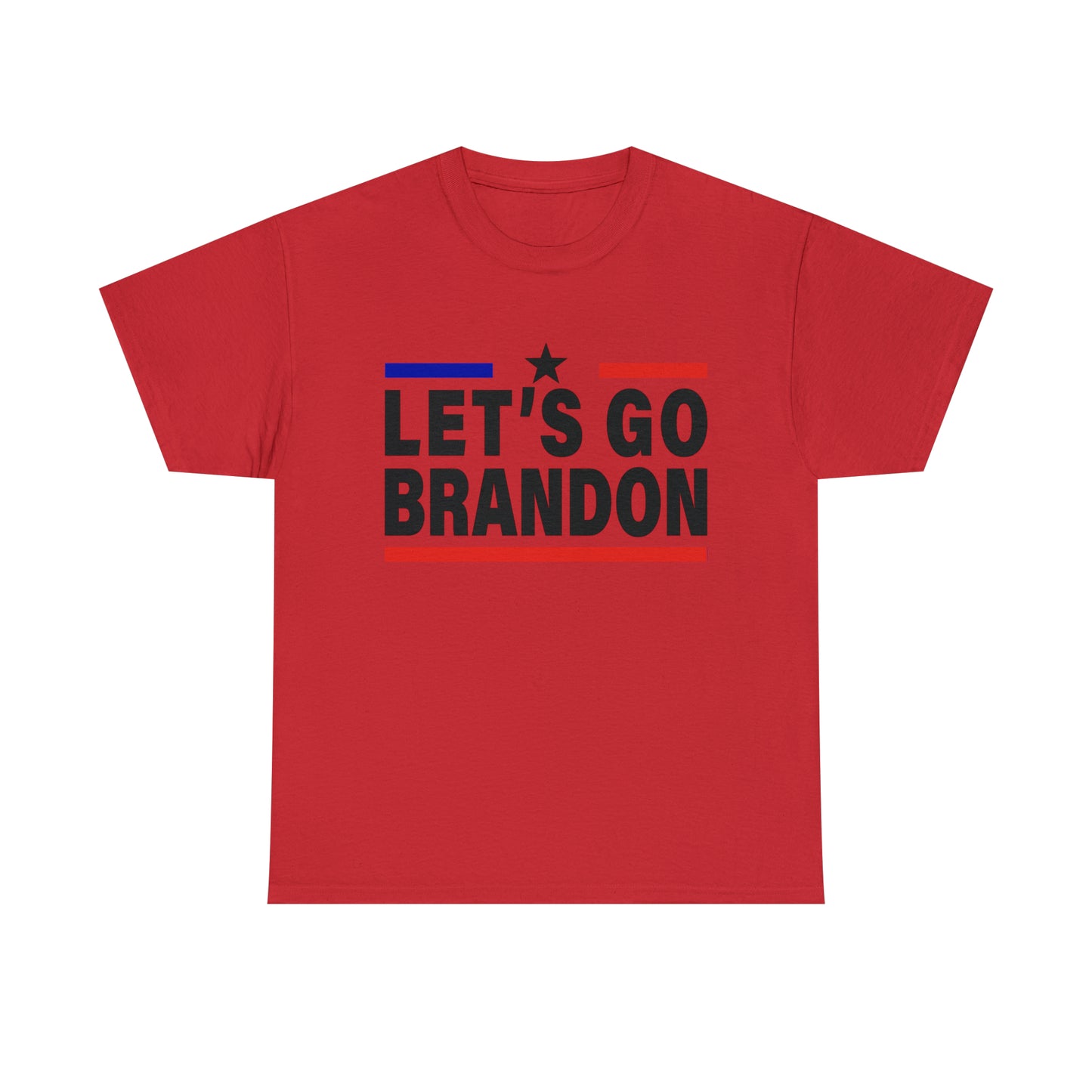 Let's Go Brandon Shirt