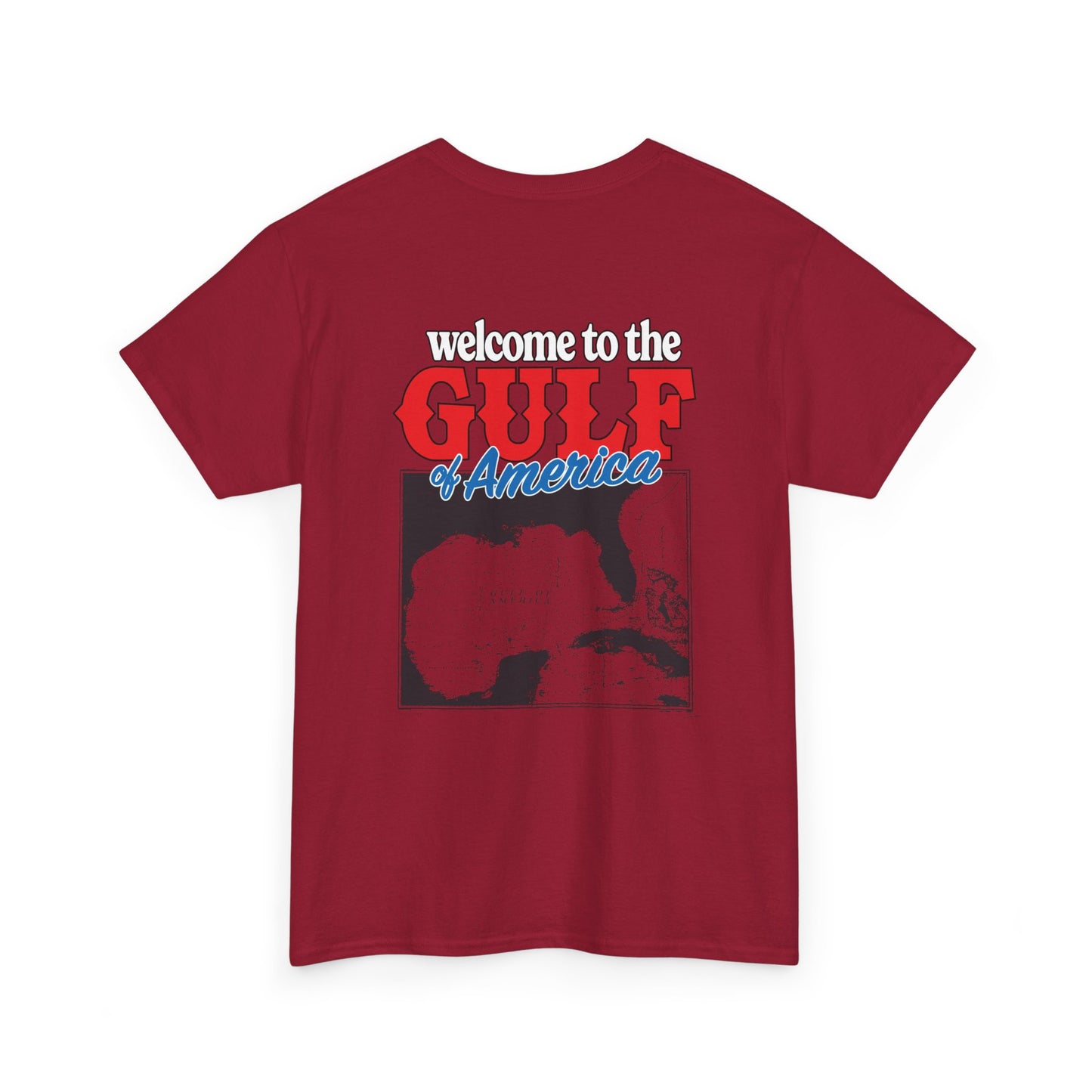 Gulf of America T-Shirt