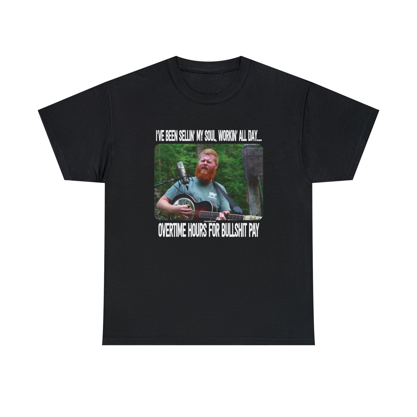 Rich Men North of Richmond Shirt