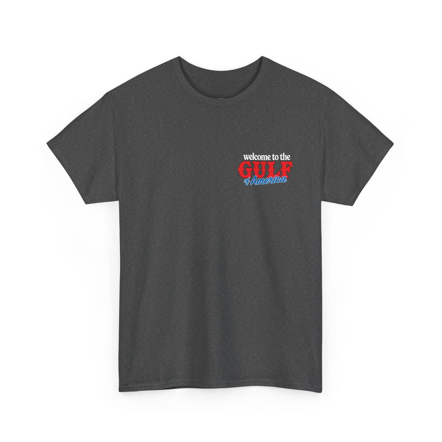 Gulf of America T-Shirt