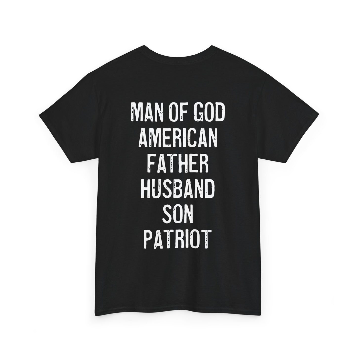 Kirk Tribute Tee