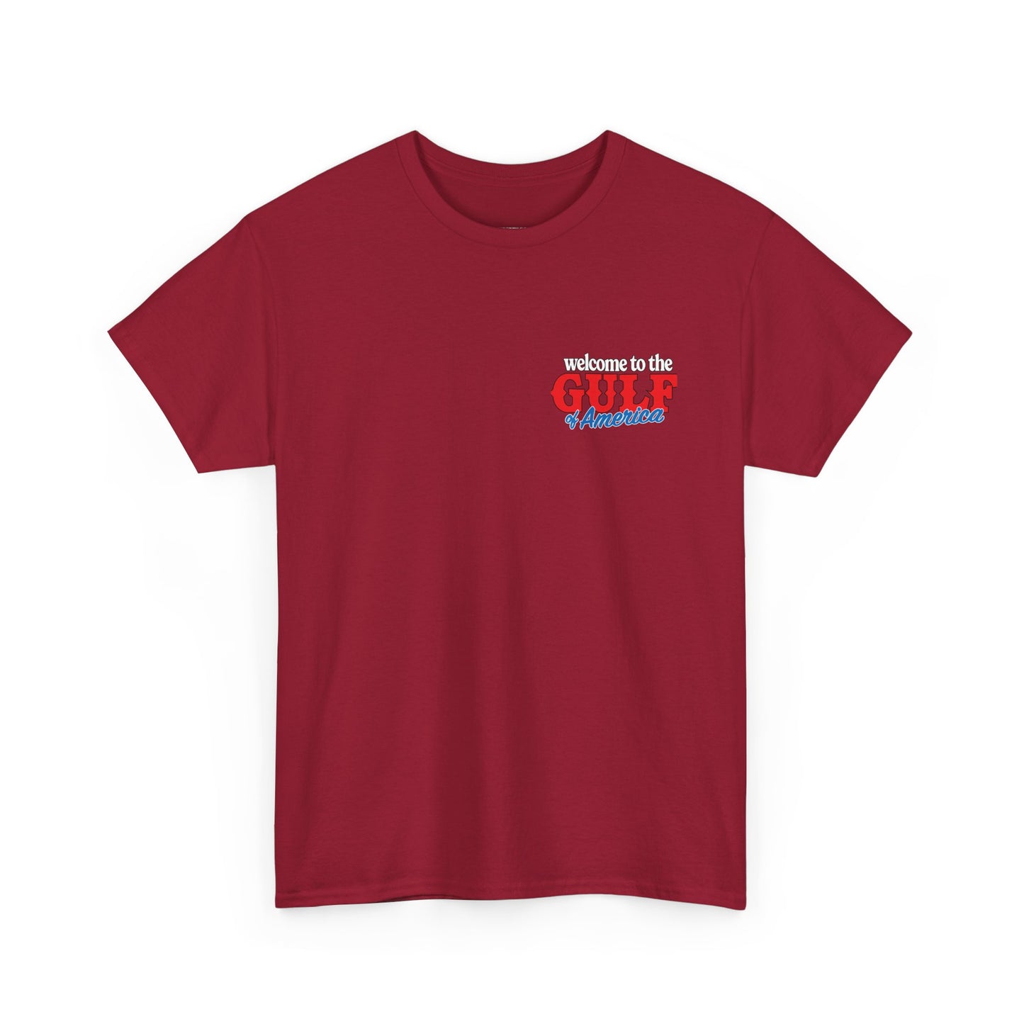 Gulf of America T-Shirt