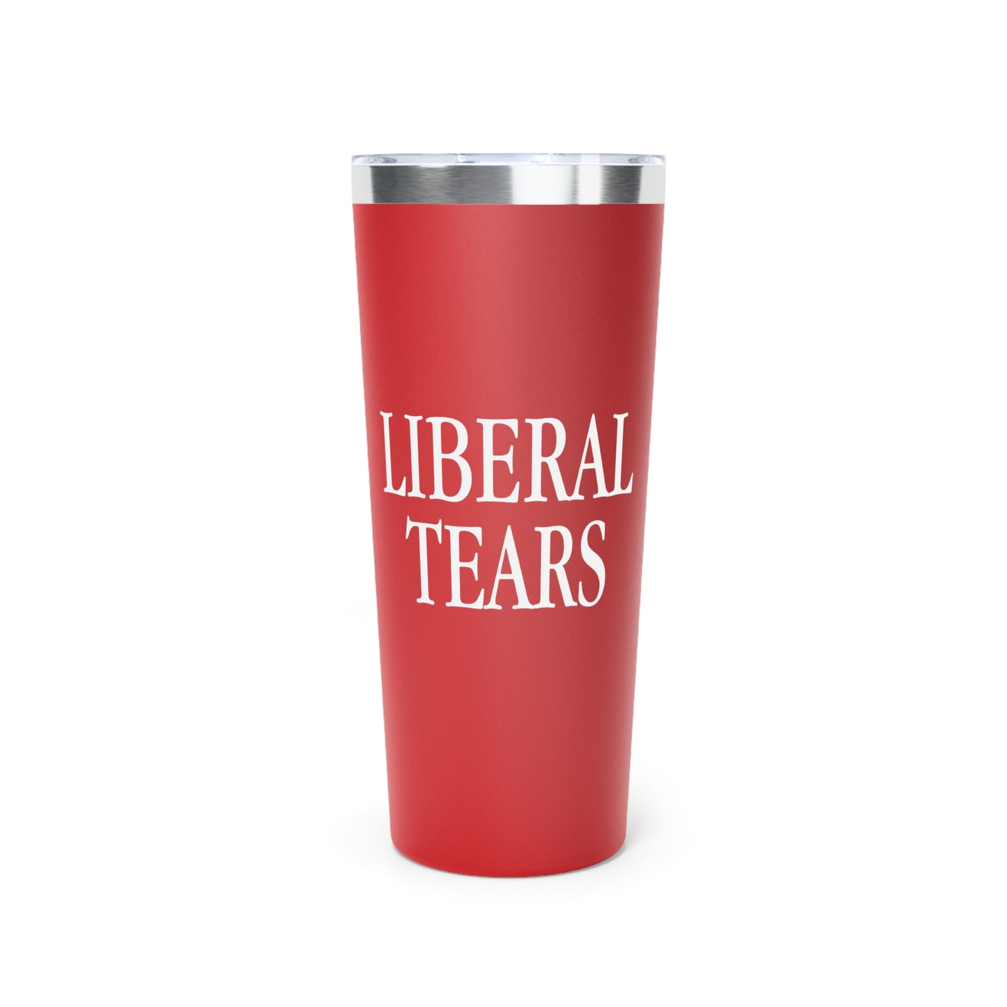 Liberal Tears Tumbler