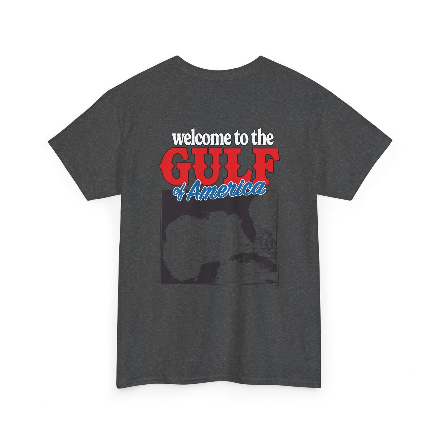 Gulf of America T-Shirt