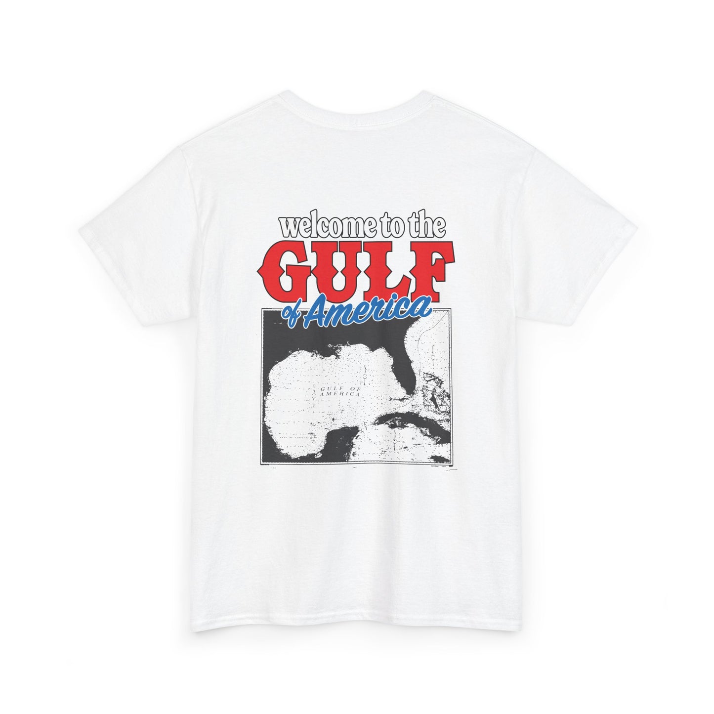 Gulf of America T-Shirt