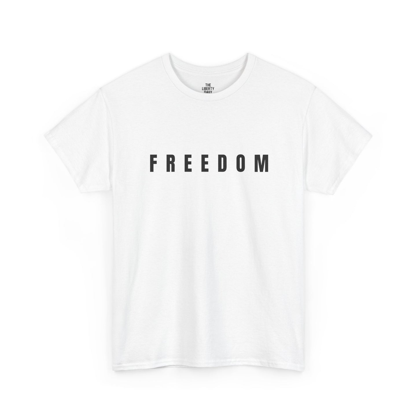 Freedom Tribute Tee