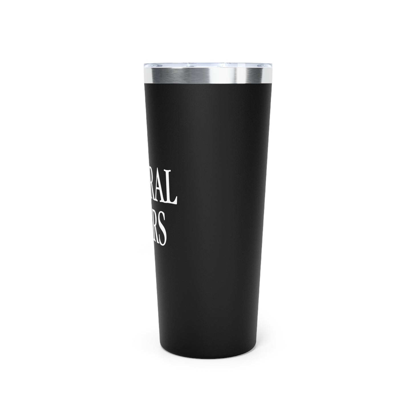 Liberal Tears Tumbler