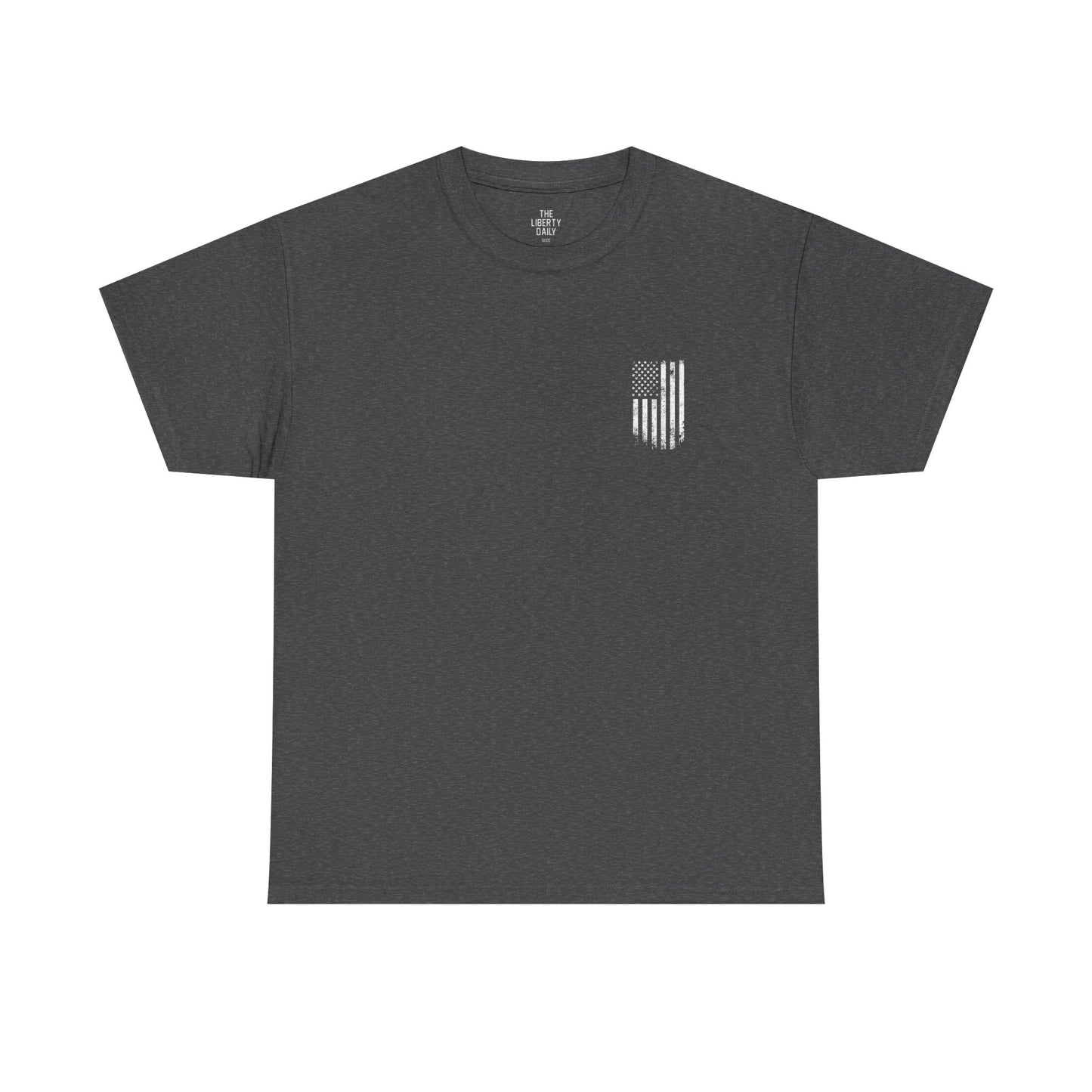 Rugged Flag Shirt