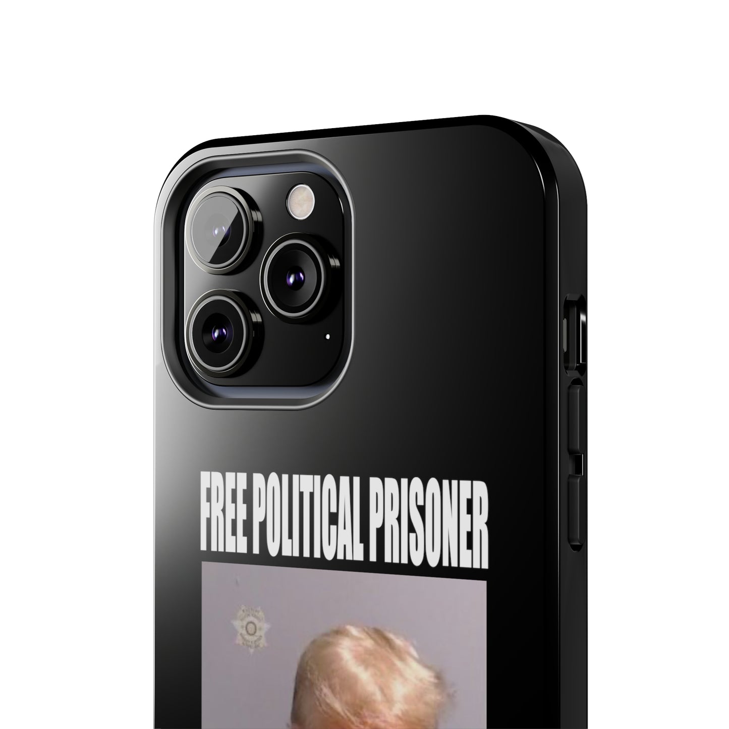 Trump Mugshot Phone Case