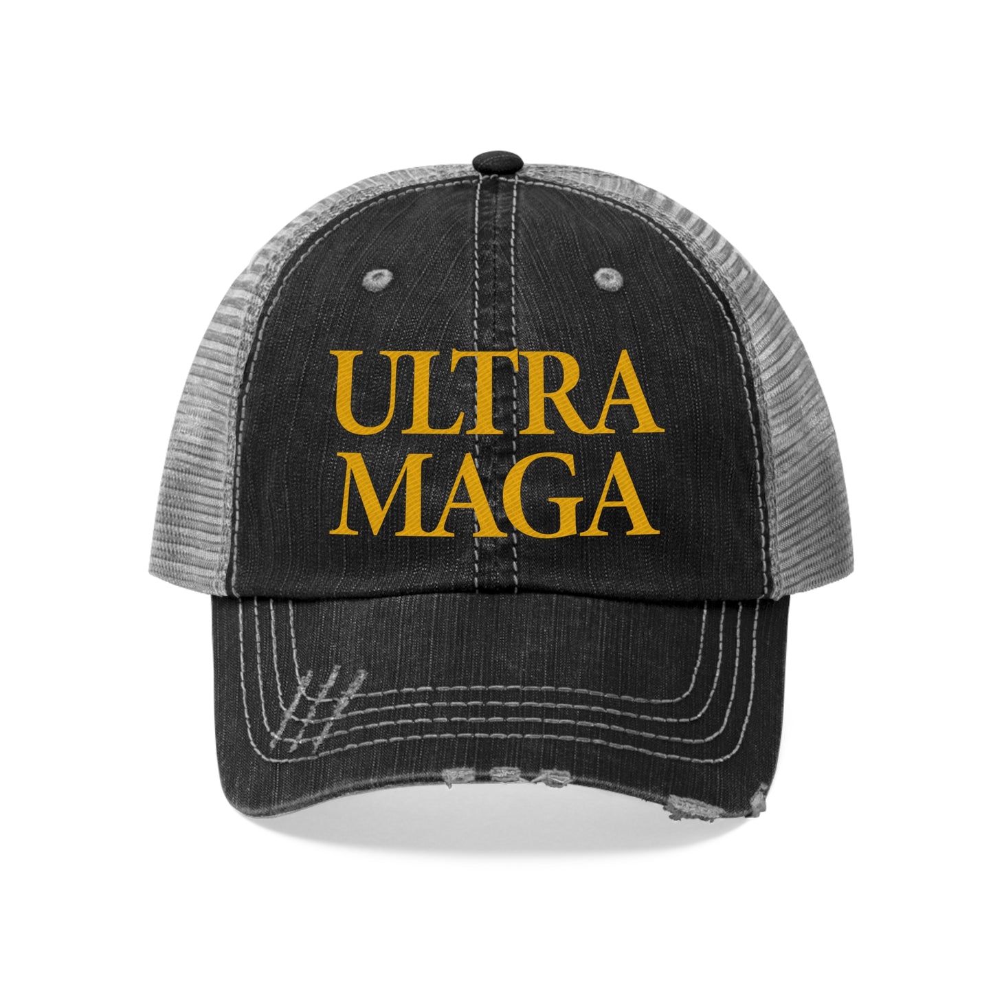 Ultra MAGA Hat