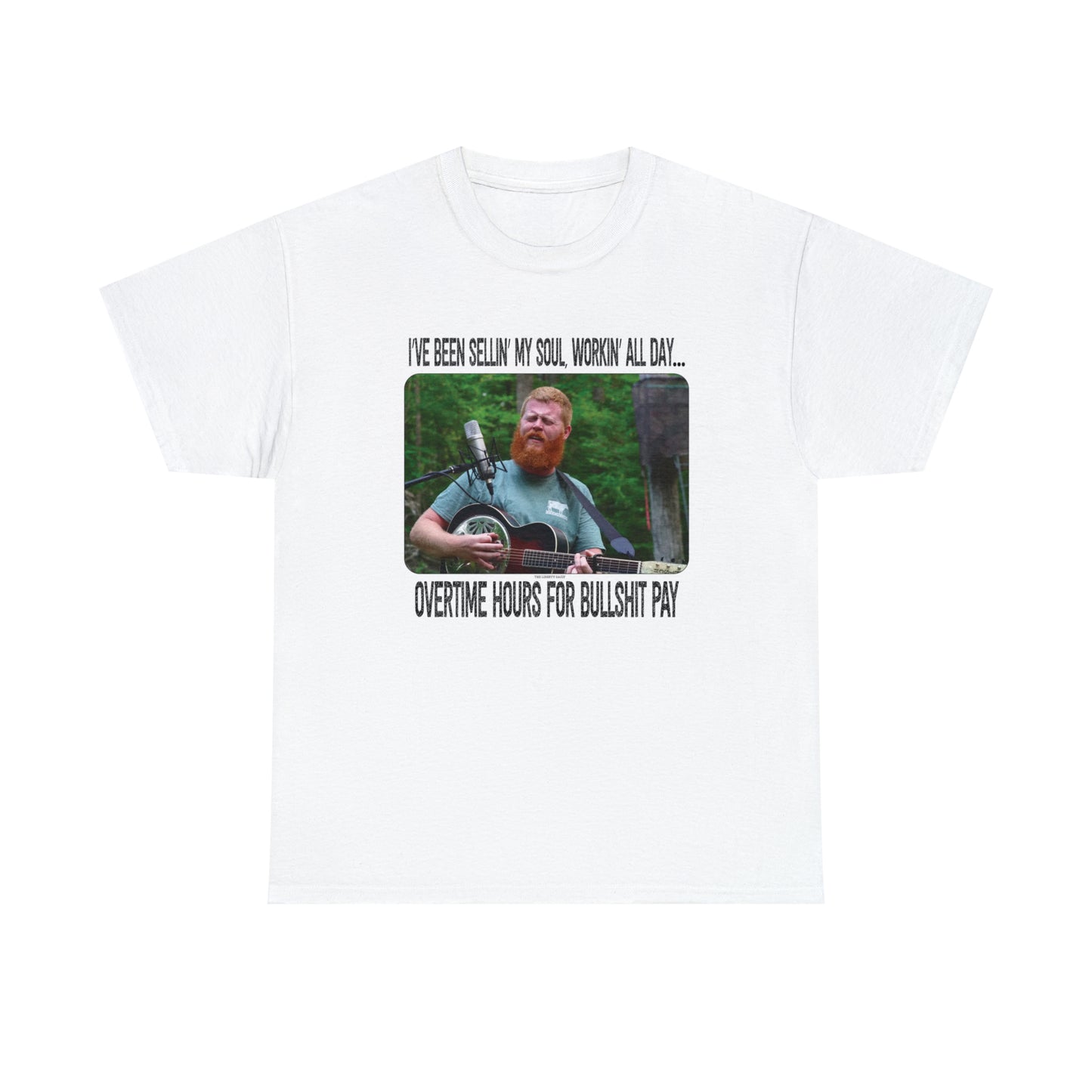 Rich Men North of Richmond Shirt