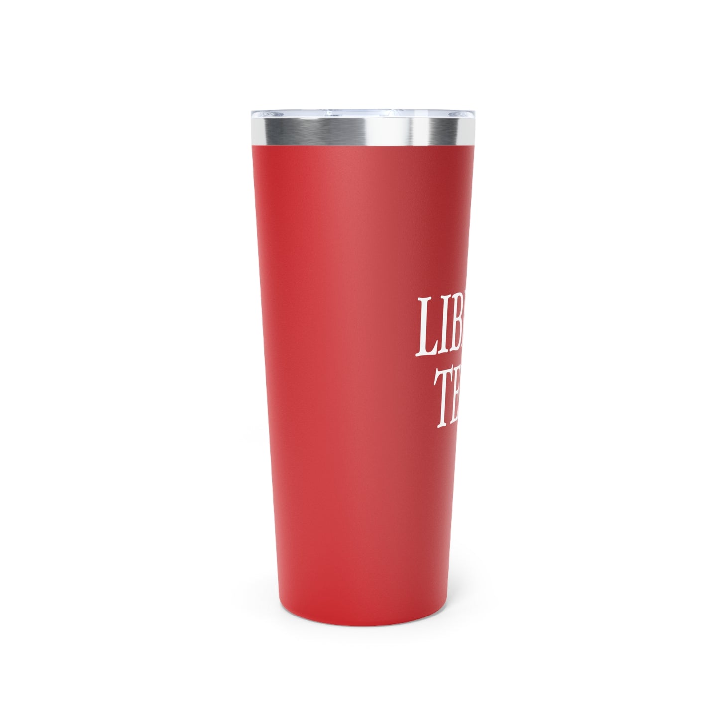 Liberal Tears Tumbler