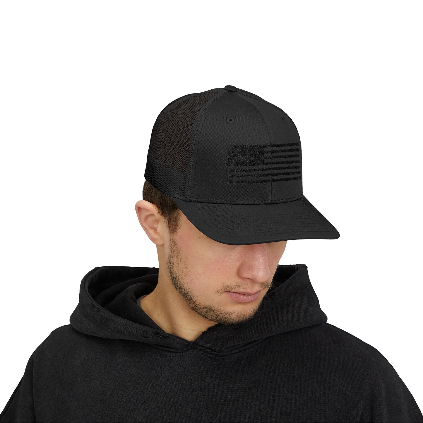 Flag Hat