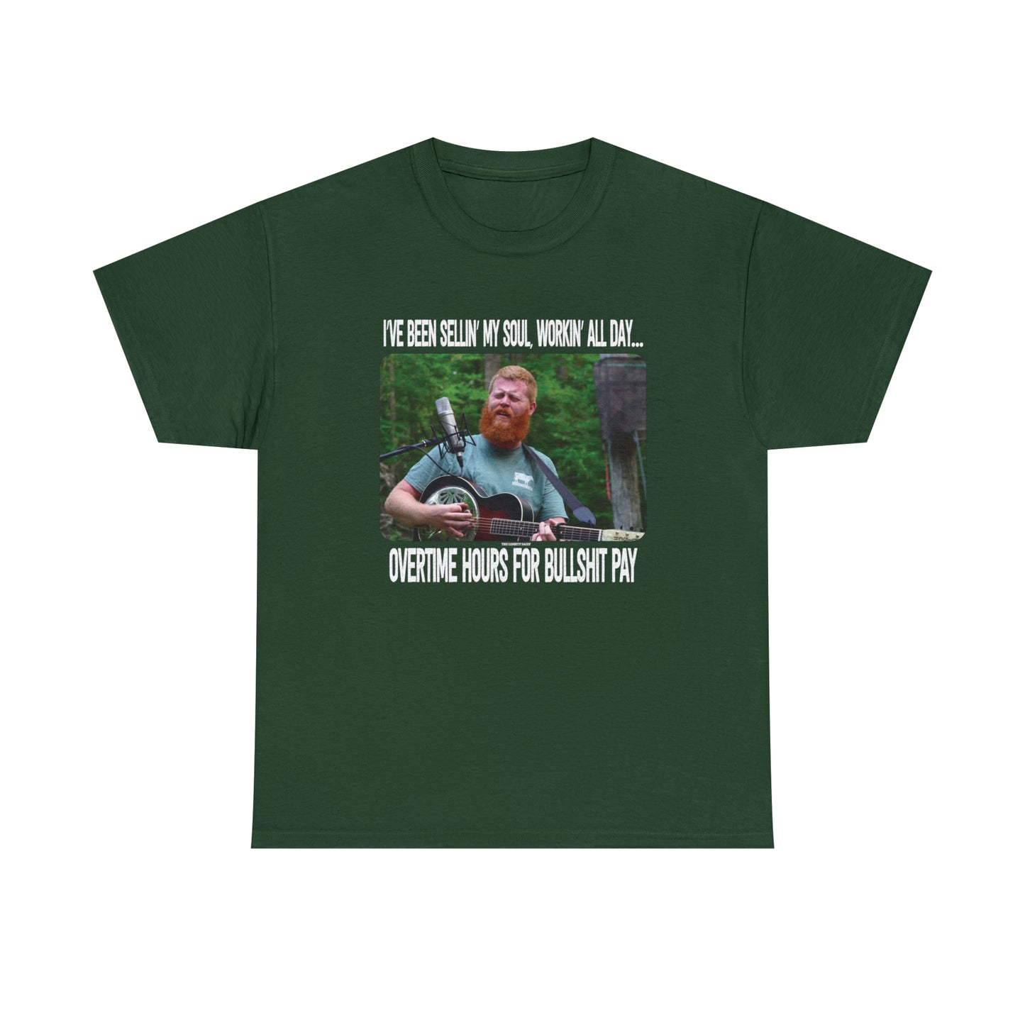Rich Men North of Richmond Shirt