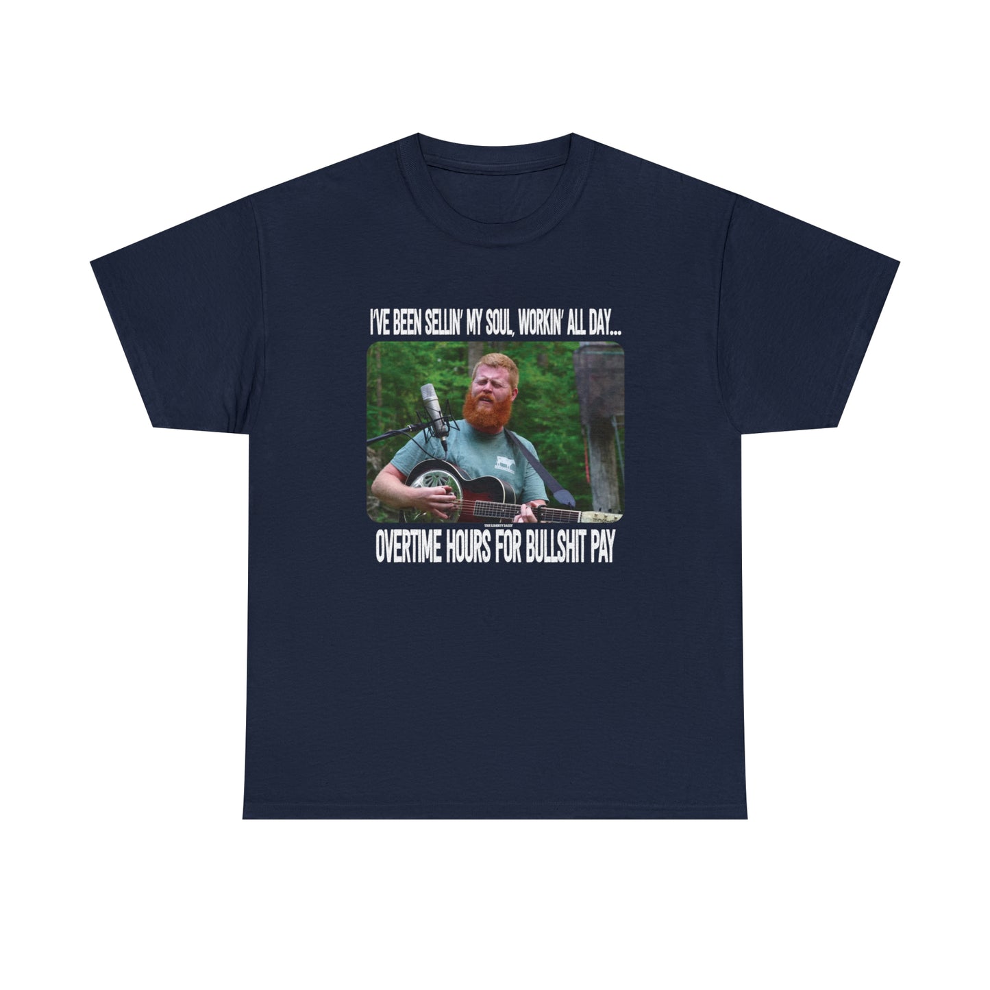 Rich Men North of Richmond Shirt