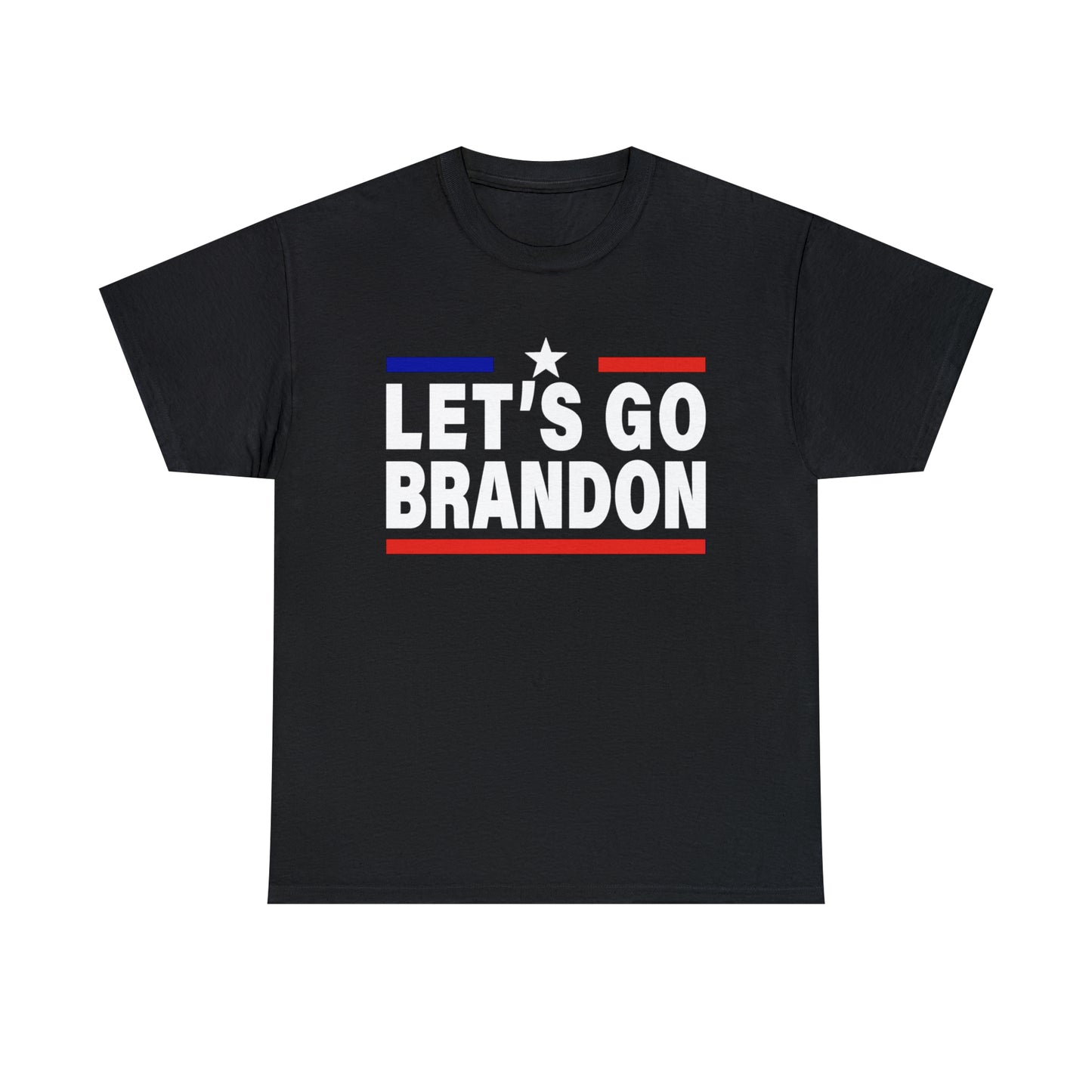 Let's Go Brandon Shirt