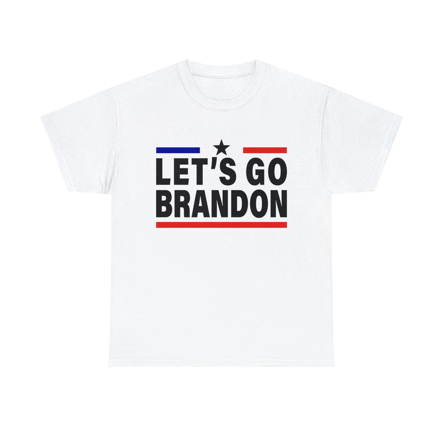 Let's Go Brandon Shirt