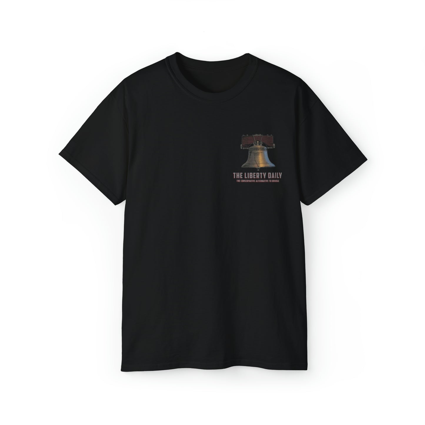 TLD T-Shirt