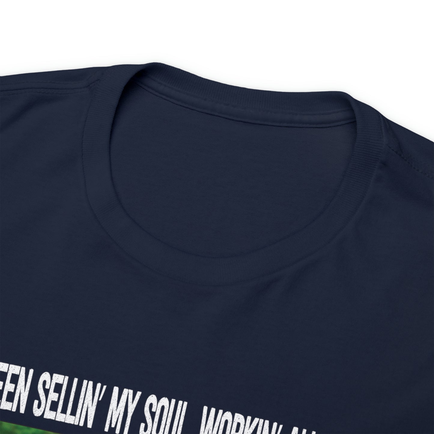 Rich Men North of Richmond Shirt