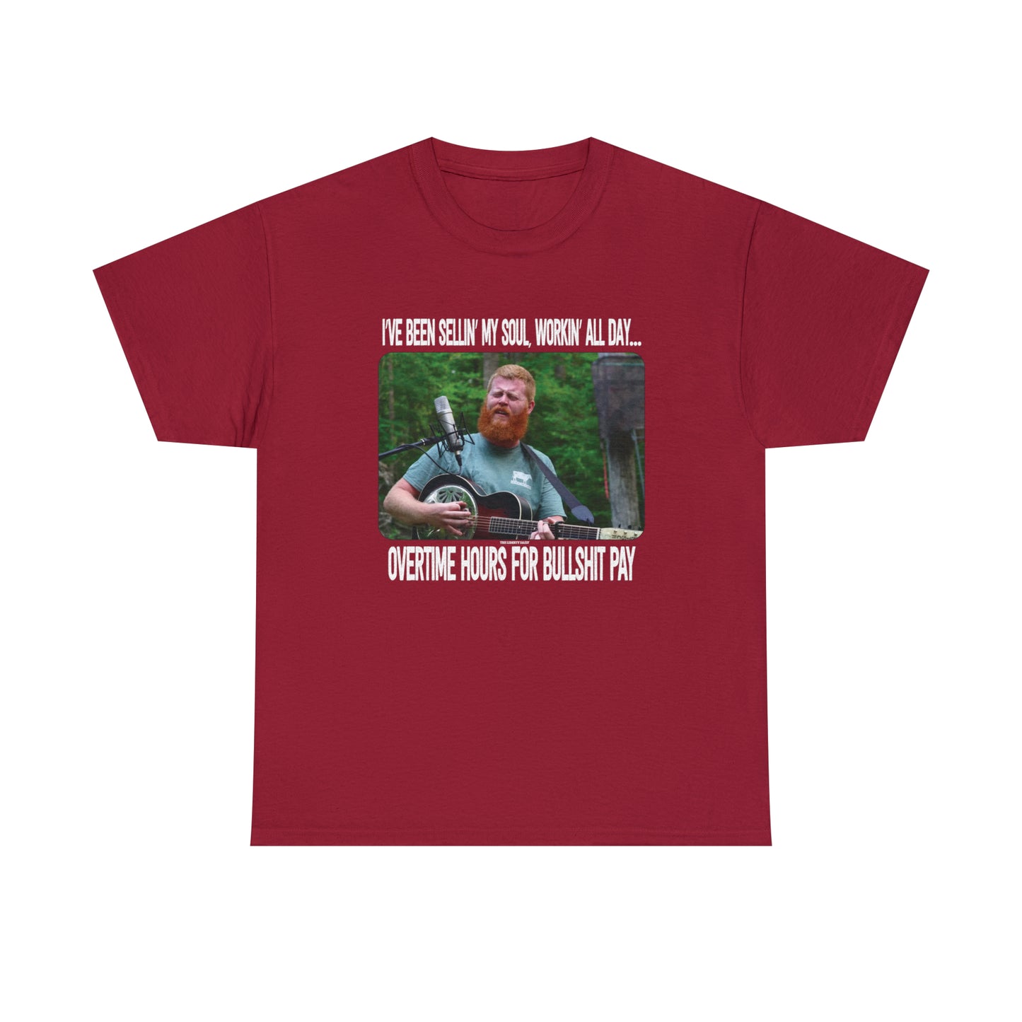 Rich Men North of Richmond Shirt