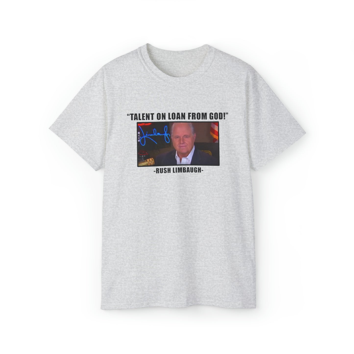 Rush was Right T-Shirt
