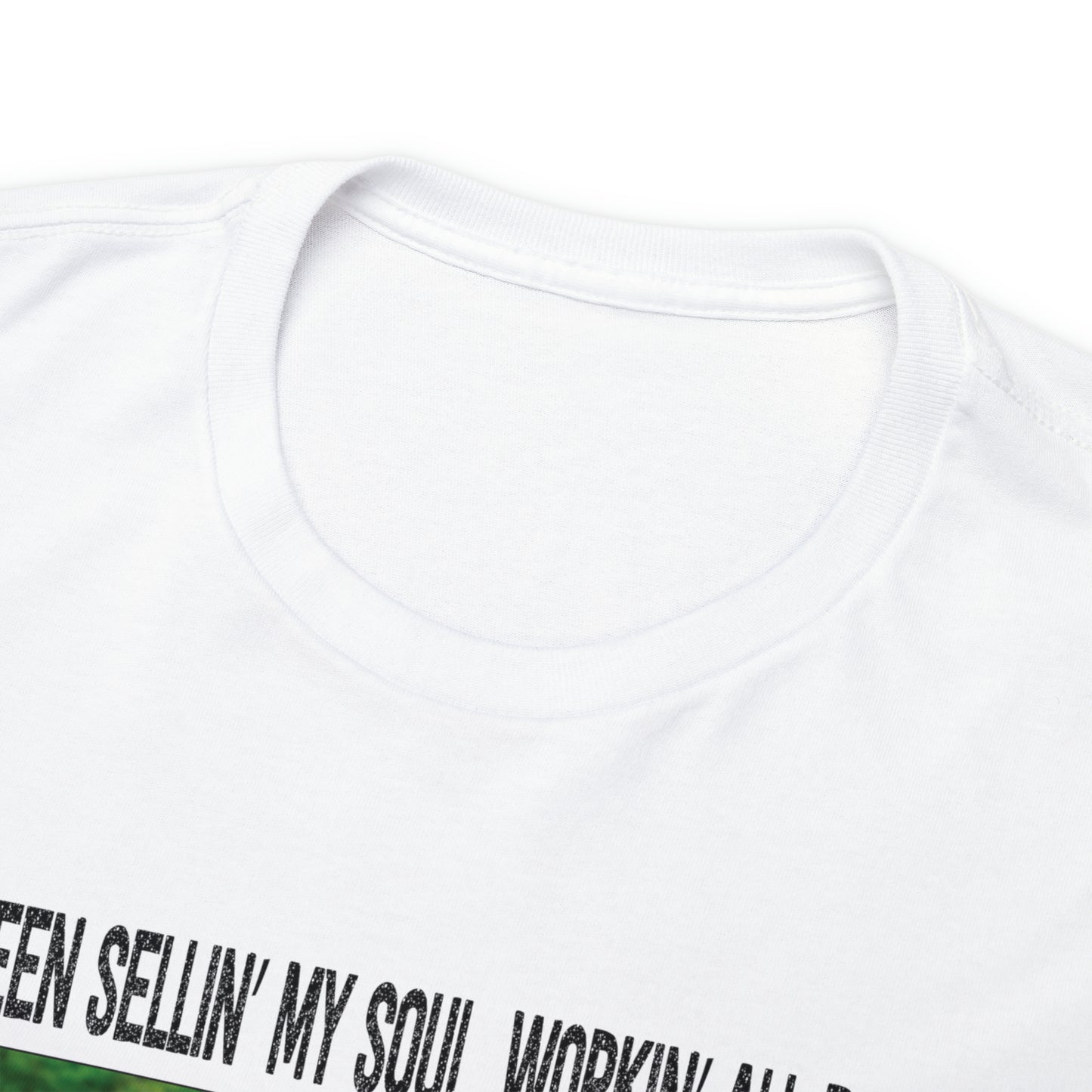 Rich Men North of Richmond Shirt