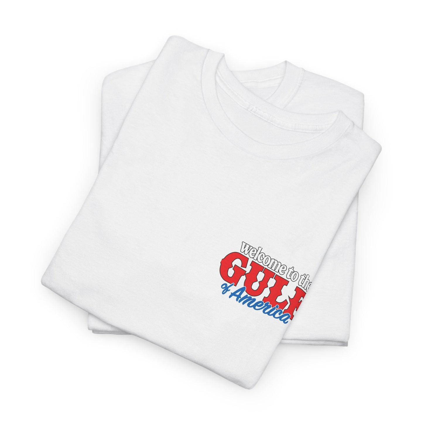 Gulf of America T-Shirt
