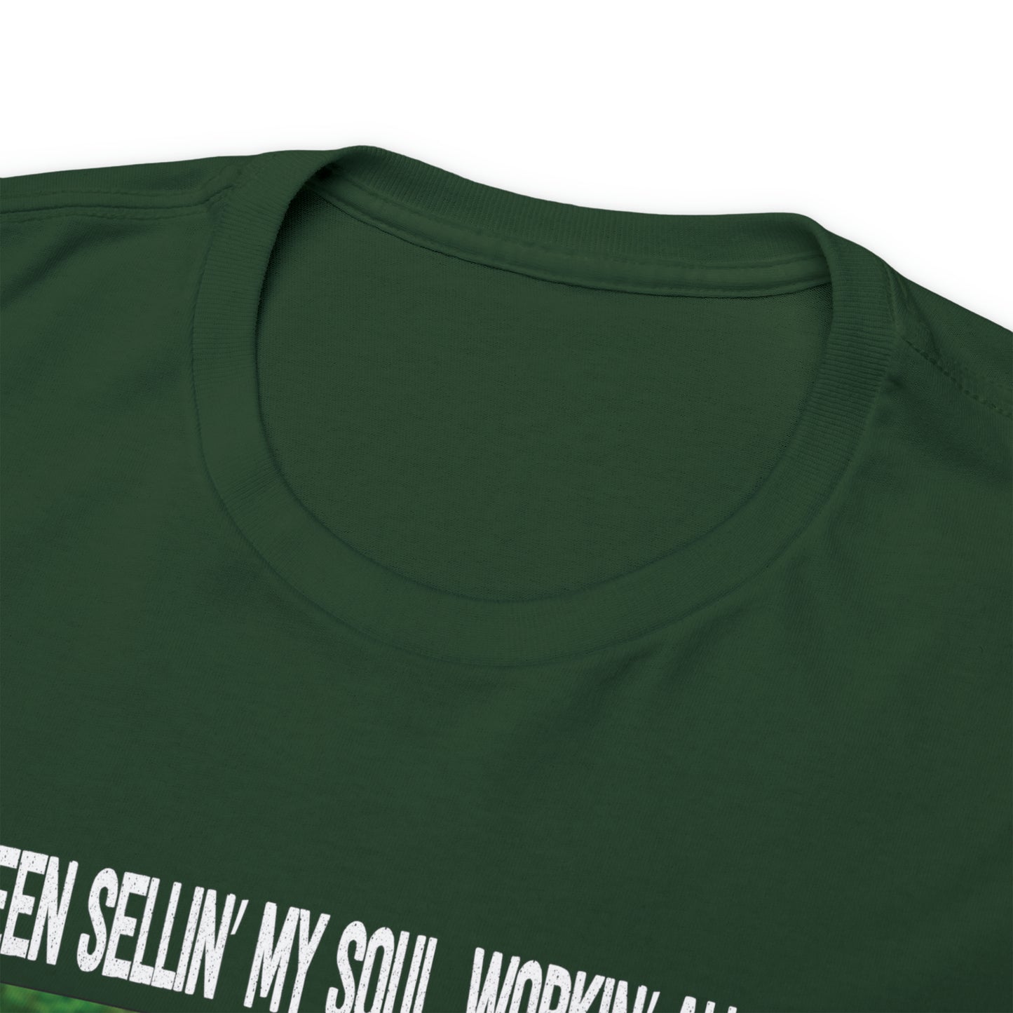 Rich Men North of Richmond Shirt
