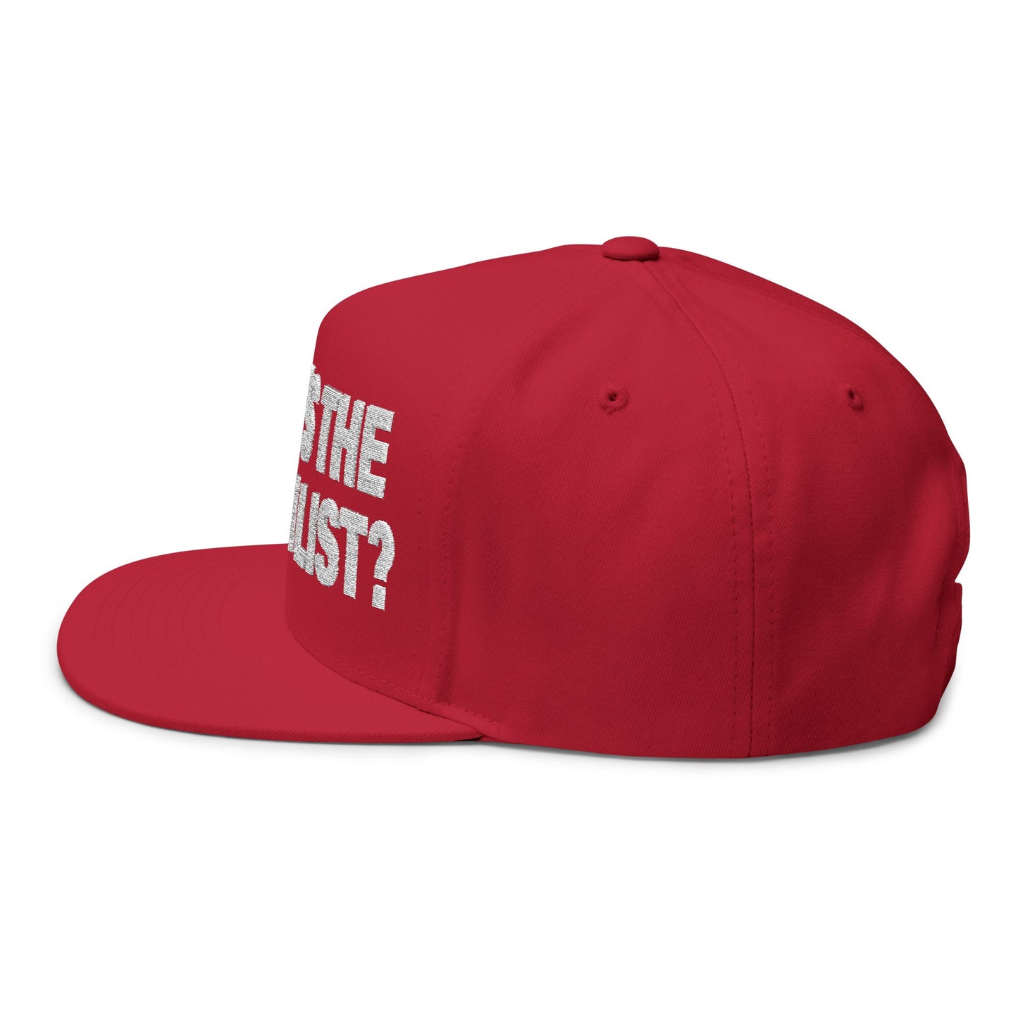 Where's The Epstein List Hat