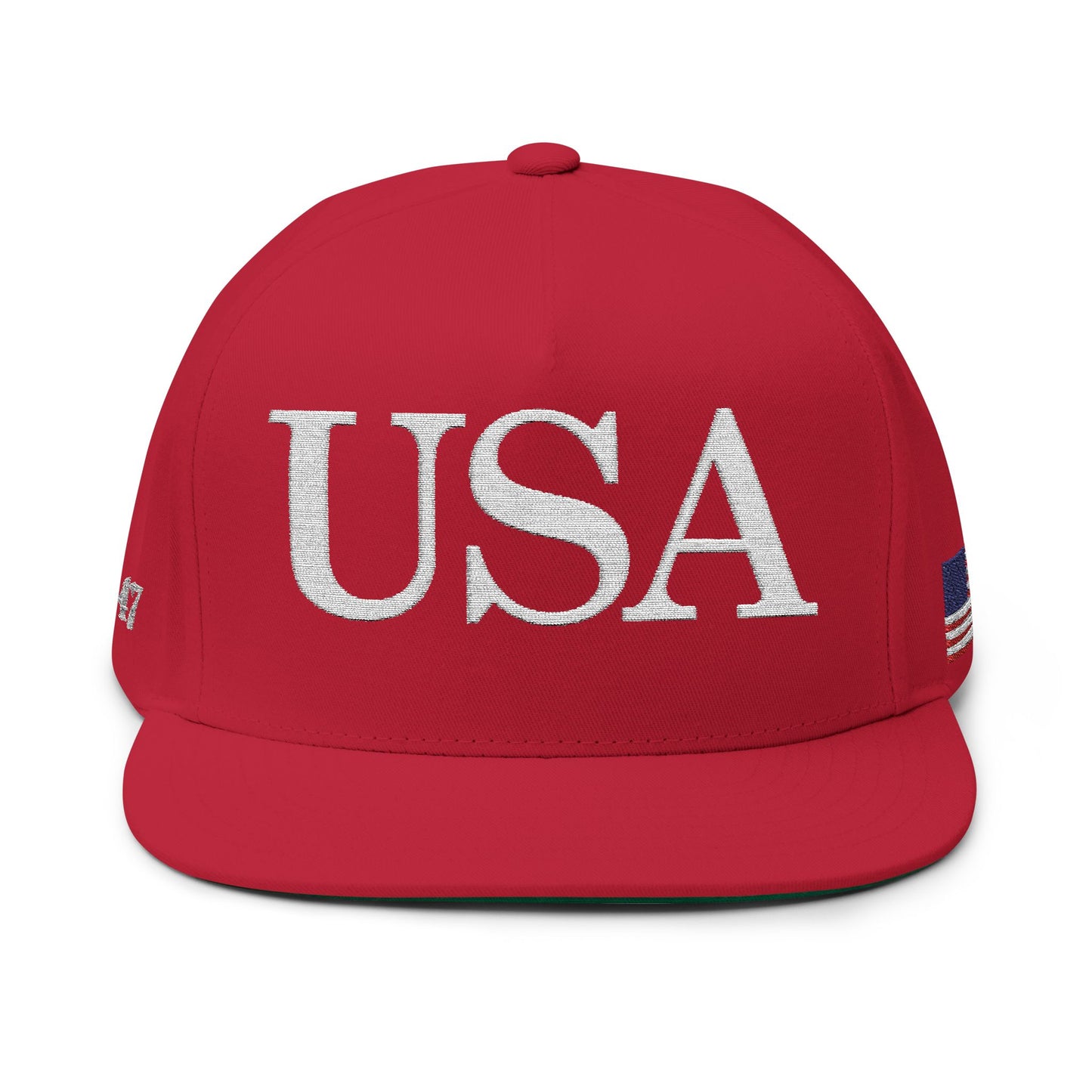 USA 45/47 Donald Trump MAGA Hat