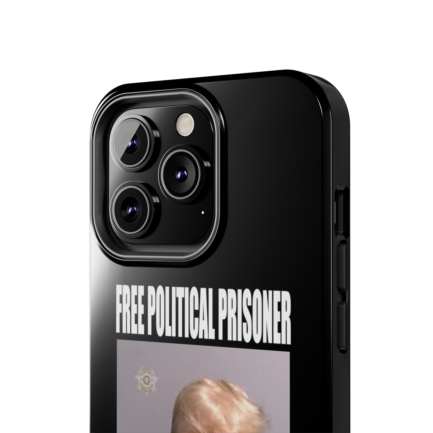 Trump Mugshot Phone Case