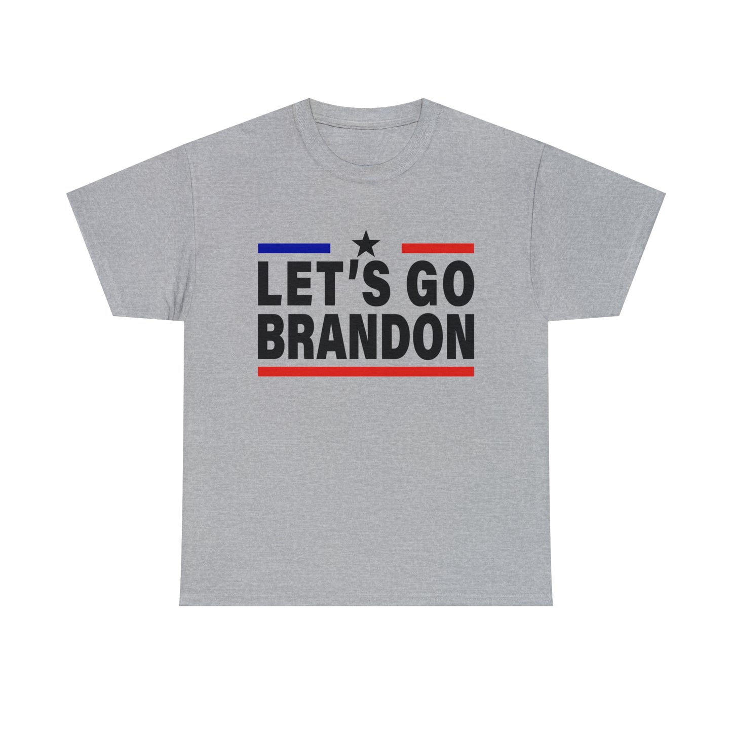 Let's Go Brandon Shirt