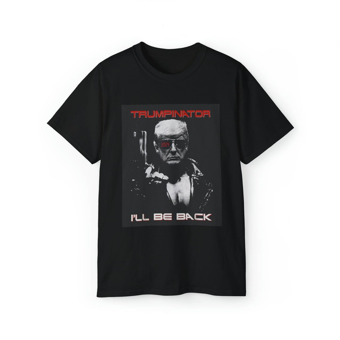 Trumpinator T-Shirt