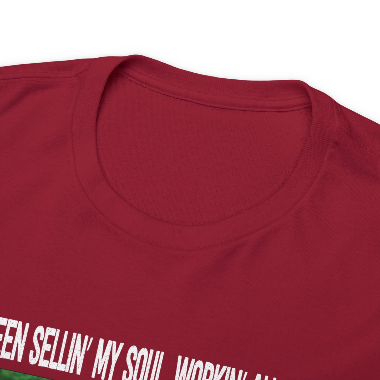 Rich Men North of Richmond Shirt