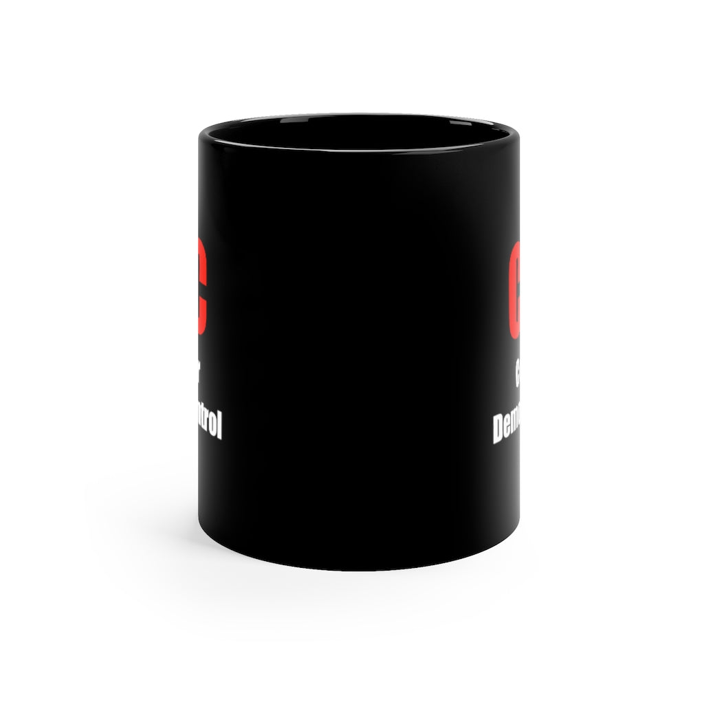 CDC - Mug