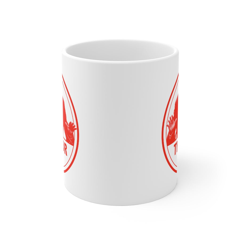 Traitor Joe Mug