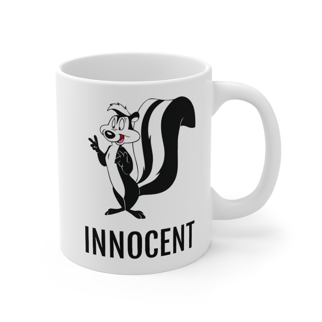 Pepe Le Pew - Mug