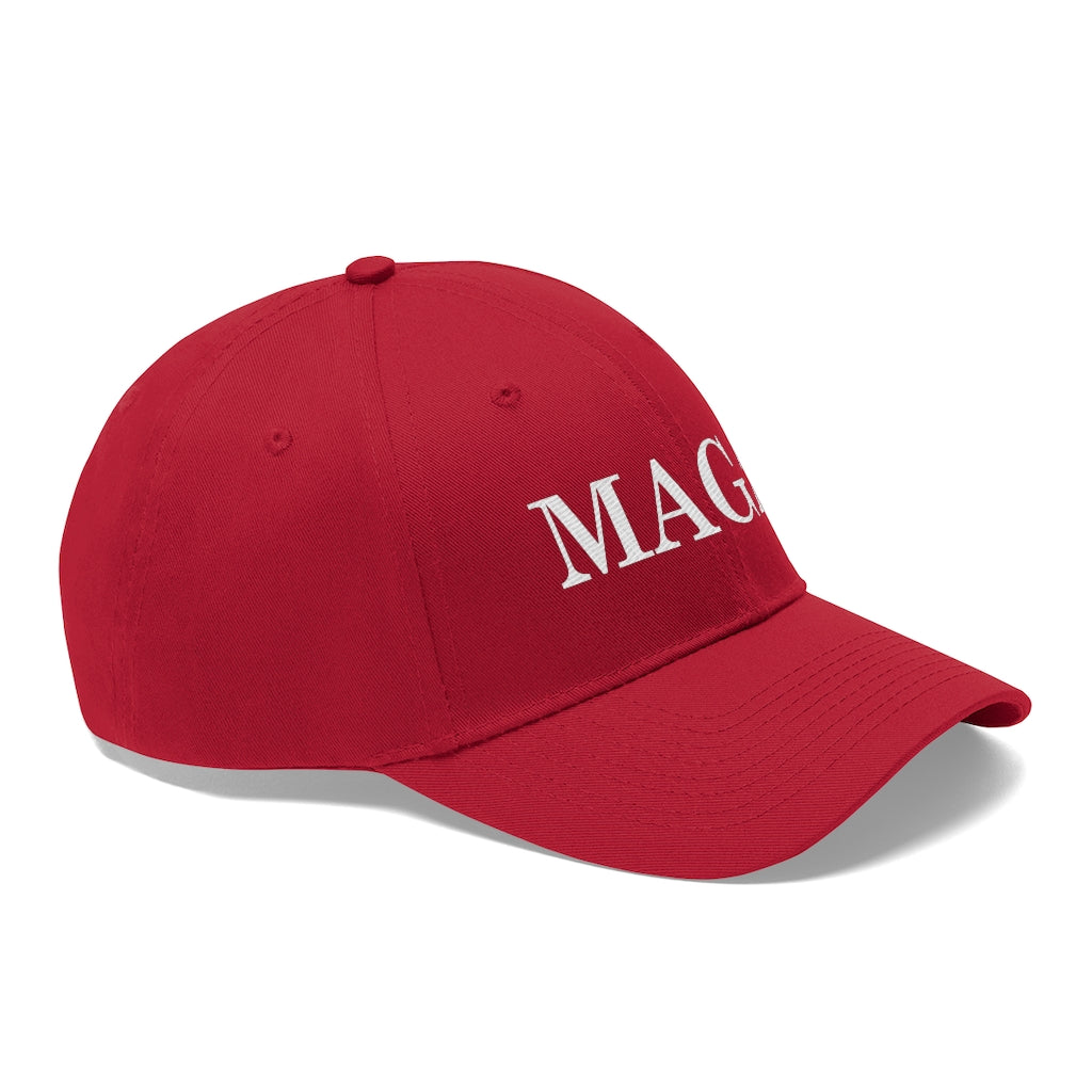 MAGA Hat