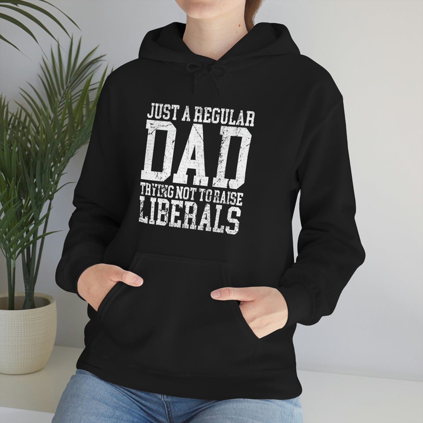 Dad Hoodie