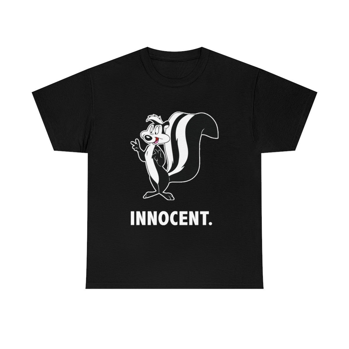 Pepe Le Pew Shirt