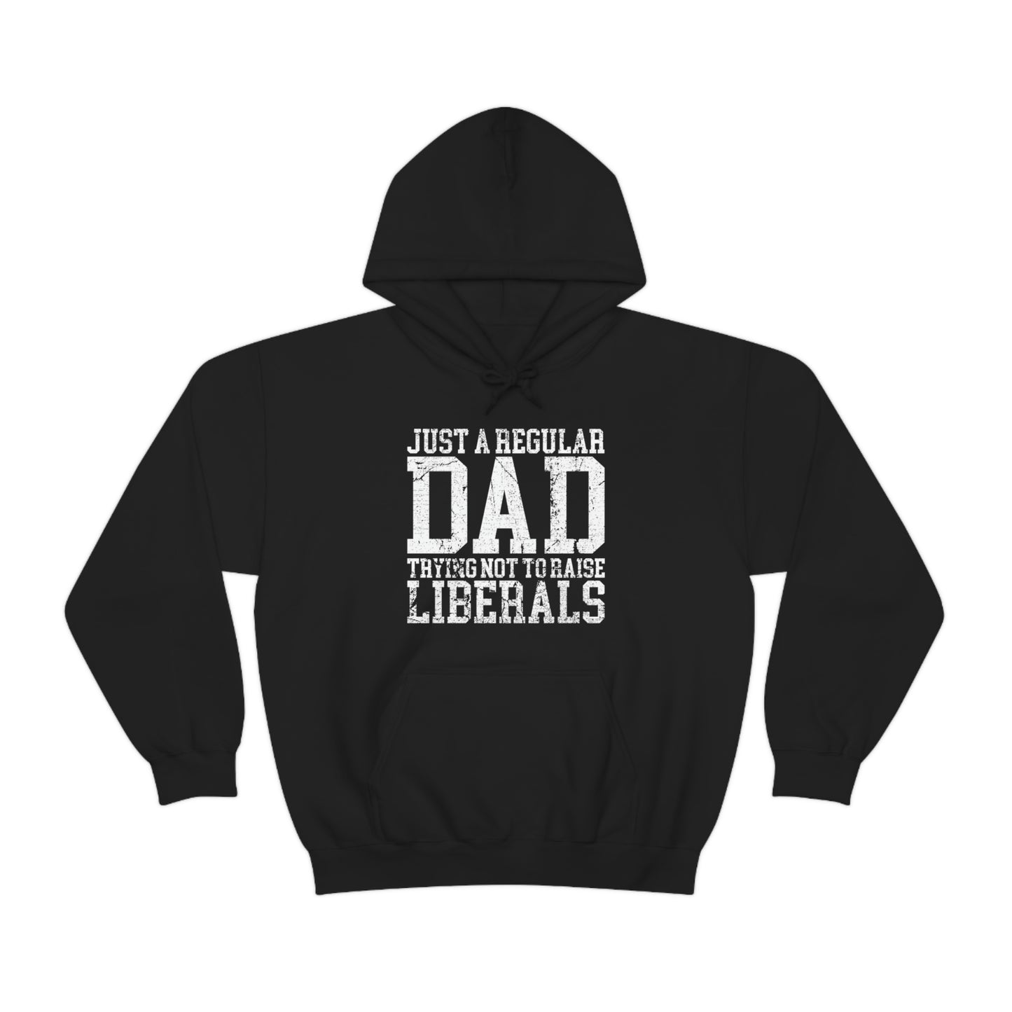 Dad Hoodie