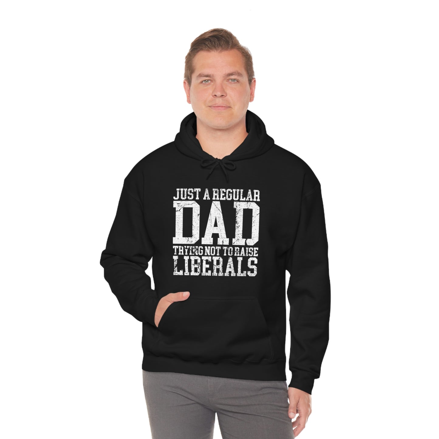 Dad Hoodie