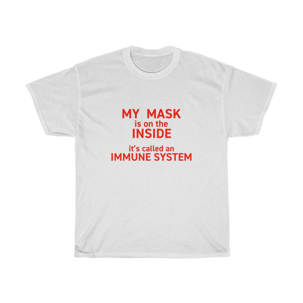 It's Called an Immune System Shirt