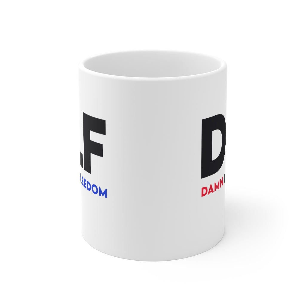 DILF Mug