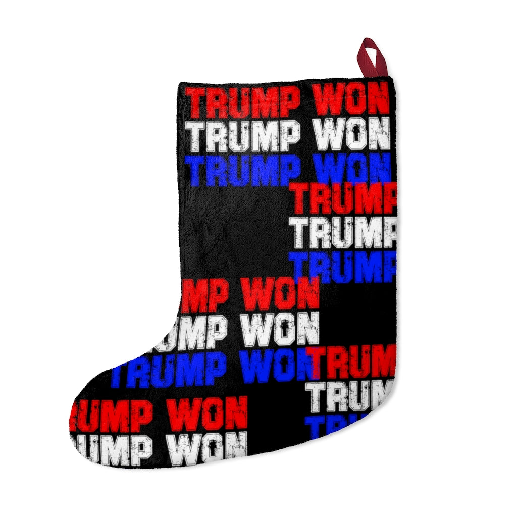 Christmas Stockings - The Liberty Daily