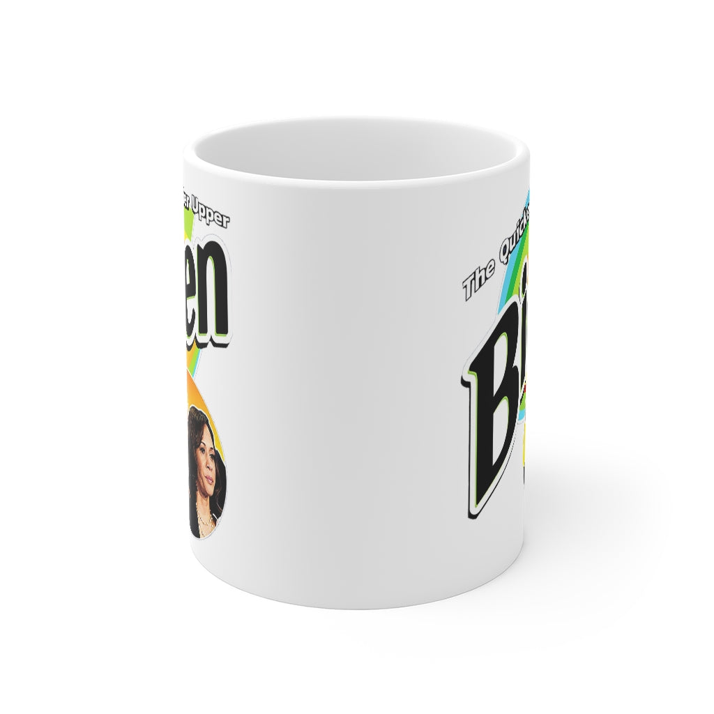 Sniffin' Biden Mug