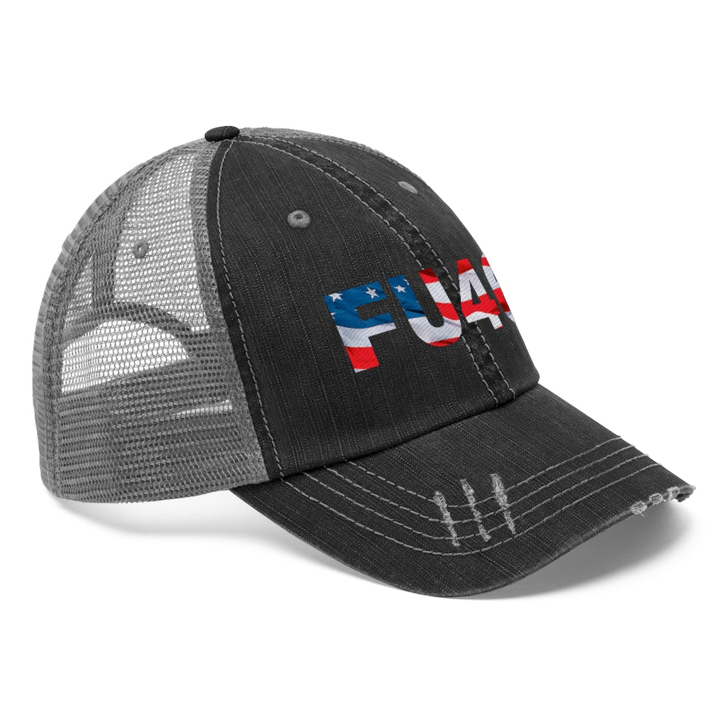 FU46 Hat