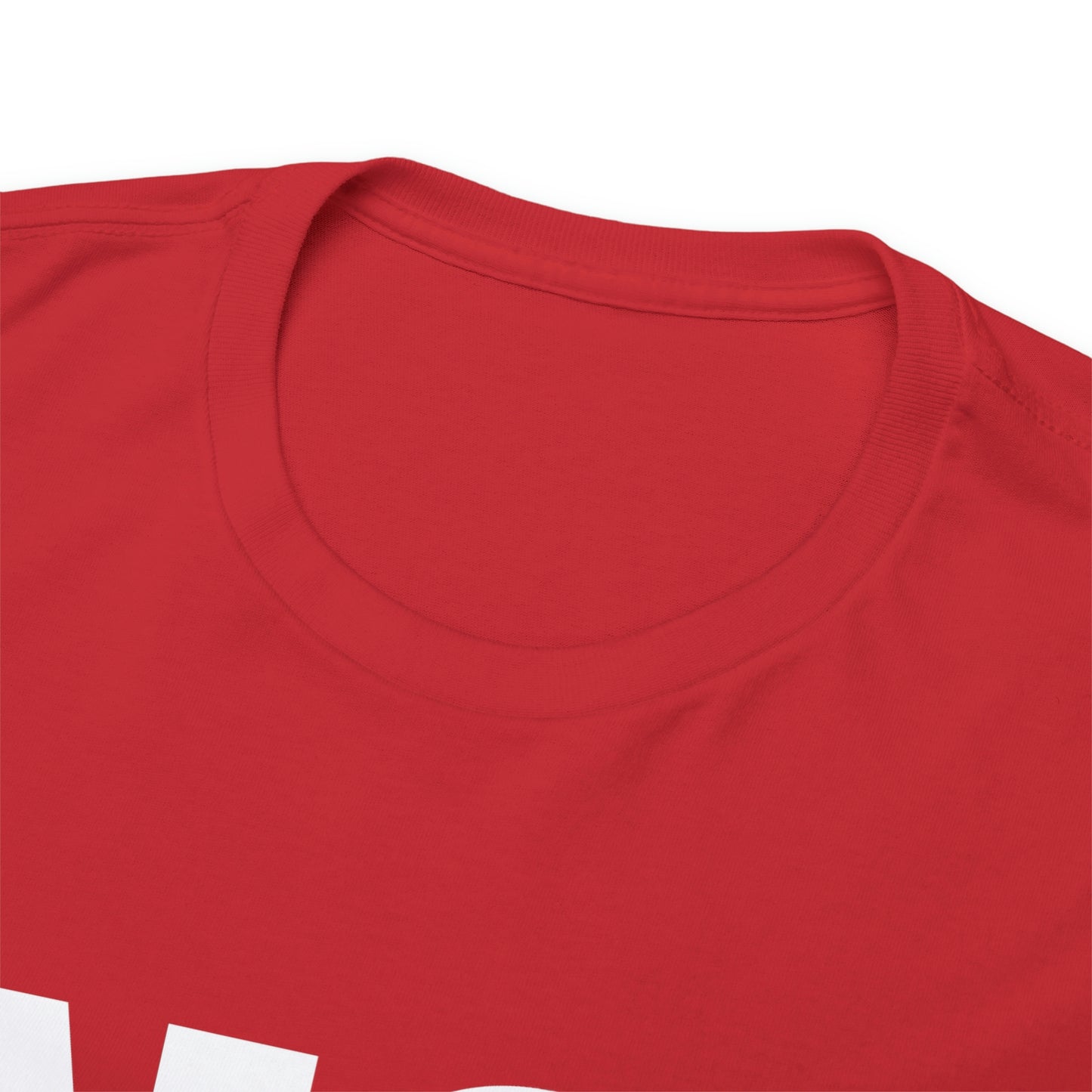 NO. T-Shirt