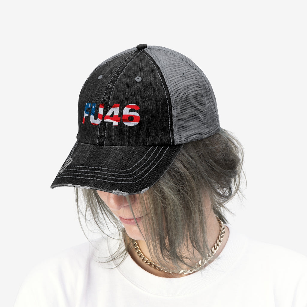 FU46 Hat