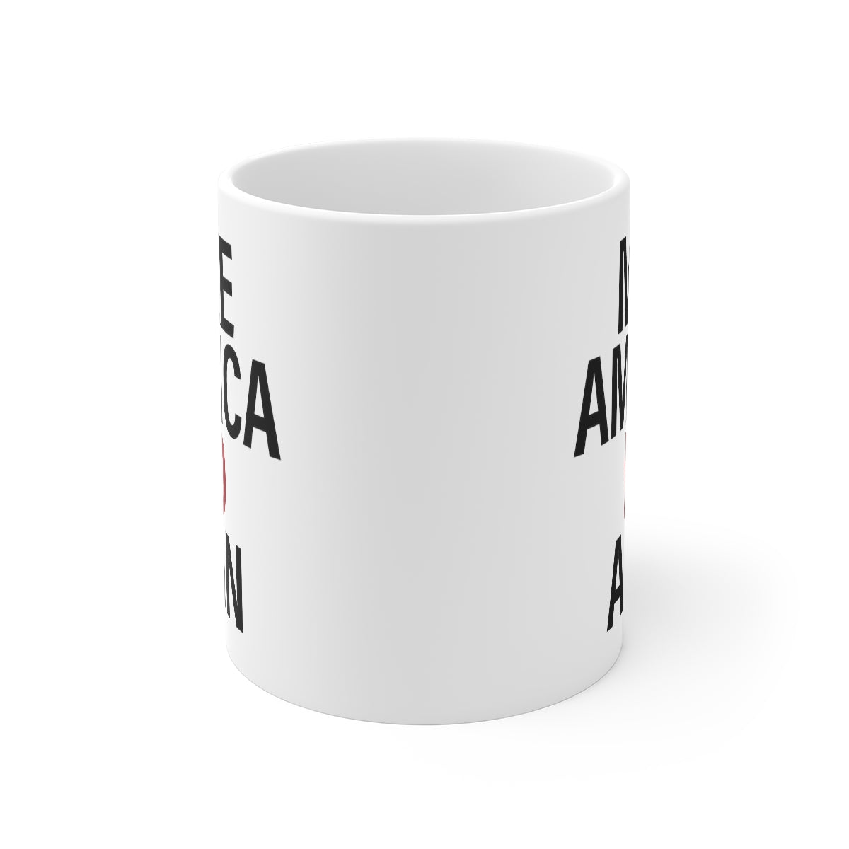 Make America Red Mug